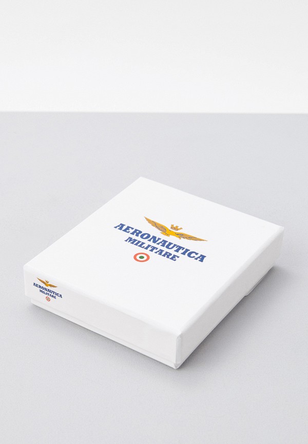 фото Кошелек aeronautica militare