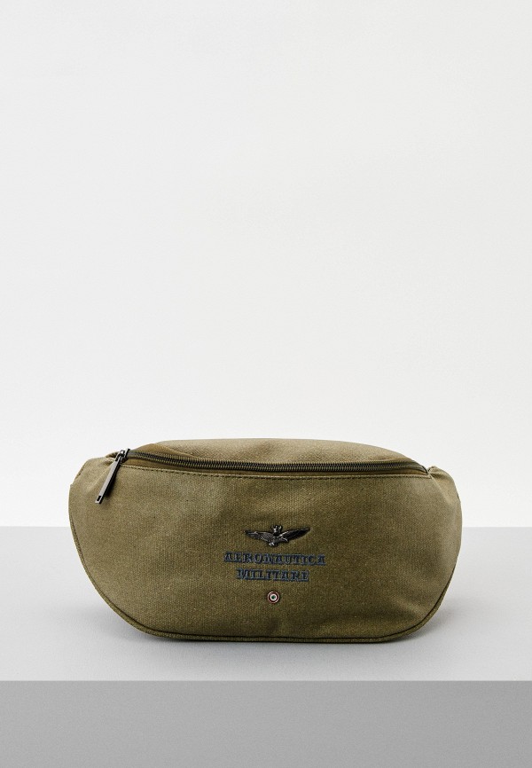 

Сумка поясная Aeronautica Militare, Хаки
