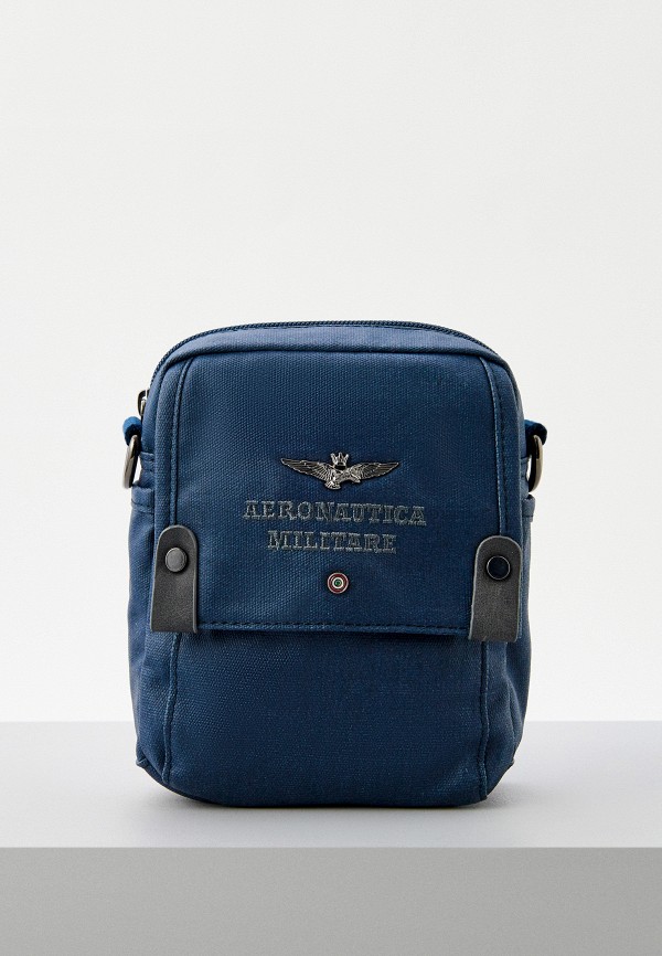 

Сумка Aeronautica Militare, Синий