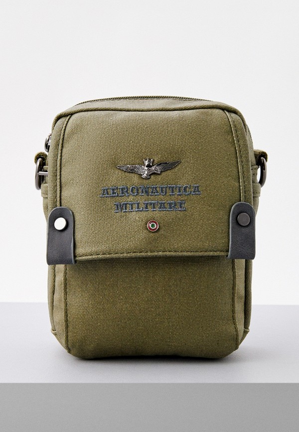 

Сумка Aeronautica Militare, Хаки