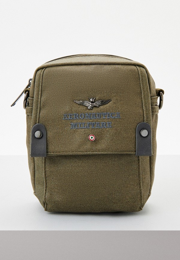 

Сумка Aeronautica Militare, Хаки