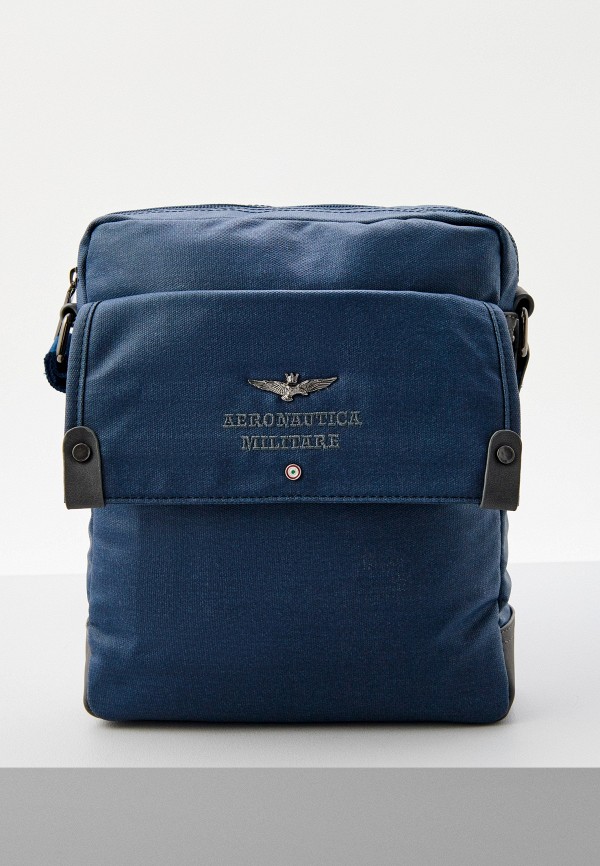 

Сумка Aeronautica Militare, Синий