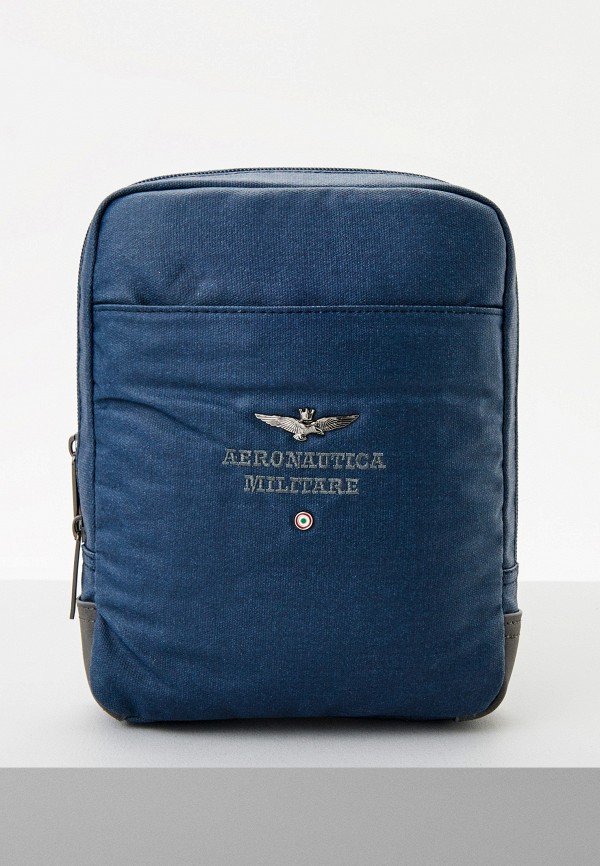 

Сумка Aeronautica Militare, Синий
