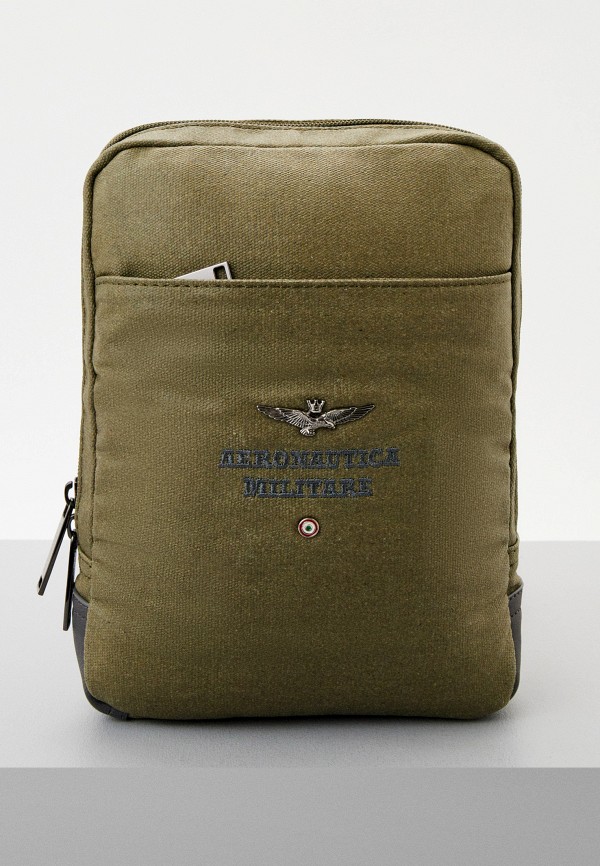 

Сумка Aeronautica Militare, Хаки