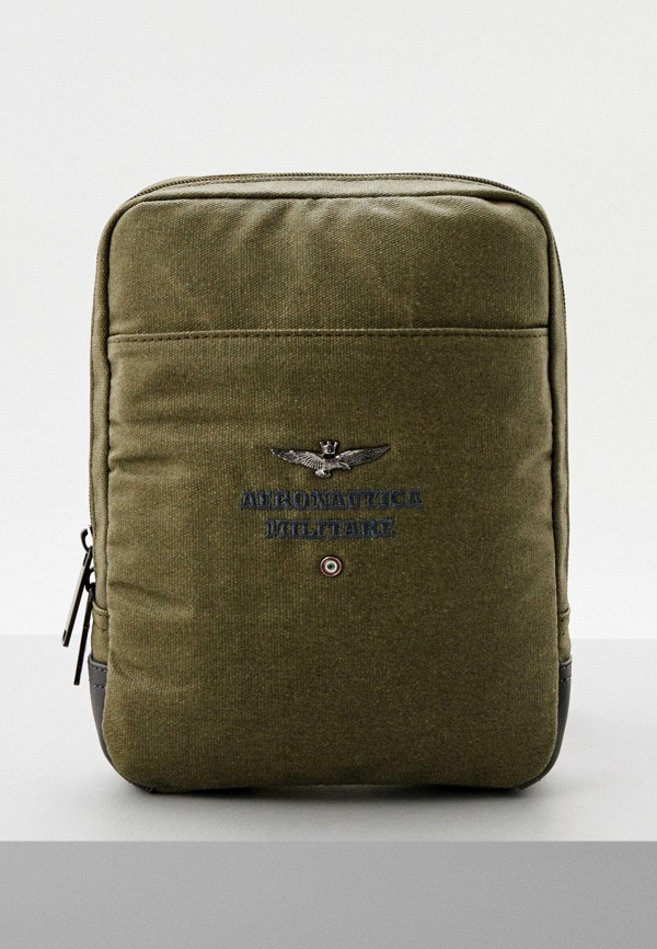 

Сумка Aeronautica Militare, Хаки