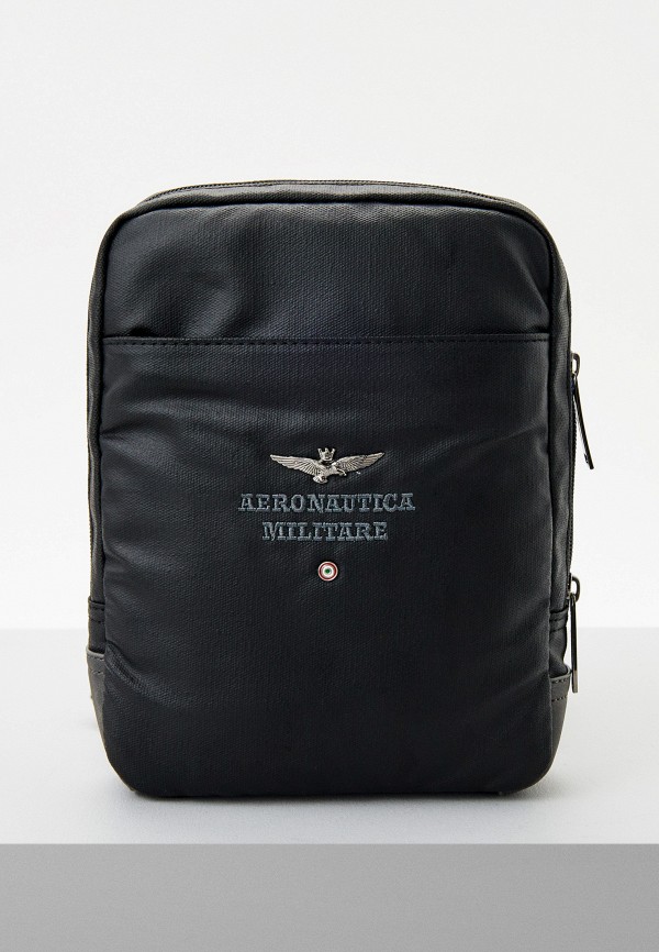 

Сумка Aeronautica Militare, Черный