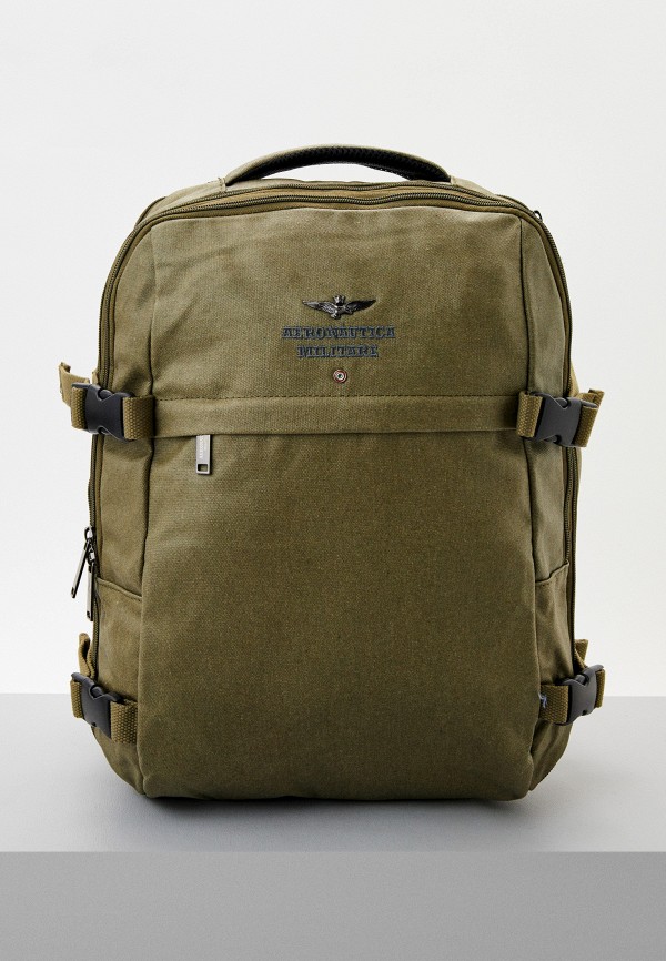 

Рюкзак Aeronautica Militare, Хаки