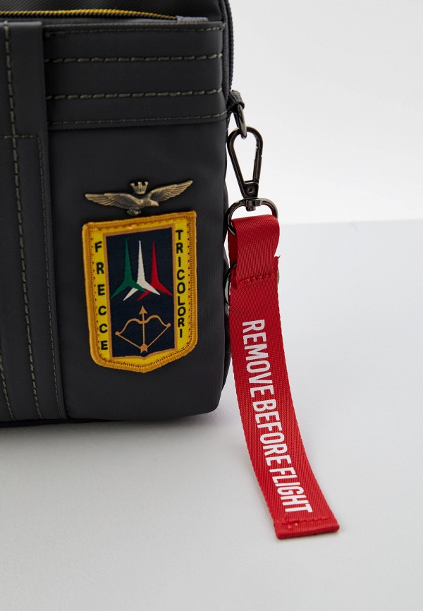фото Сумка и брелок aeronautica militare