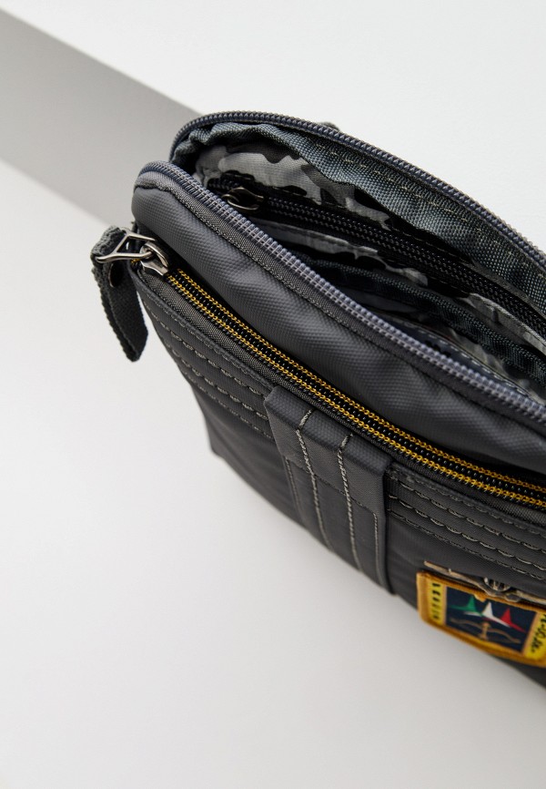 фото Сумка и брелок aeronautica militare