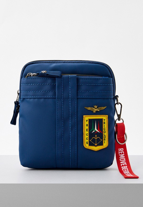 

Сумка Aeronautica Militare, Синий
