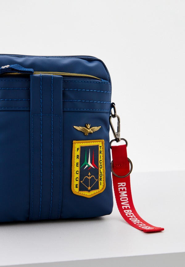 фото Сумка aeronautica militare