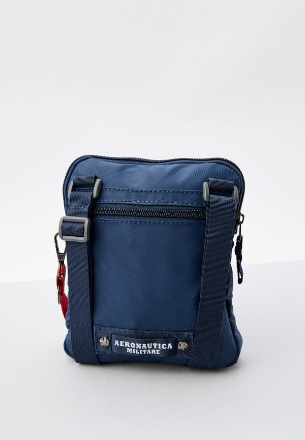 фото Сумка и брелок aeronautica militare
