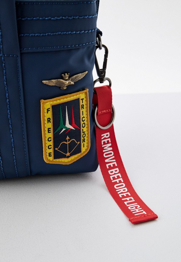 фото Сумка и брелок aeronautica militare