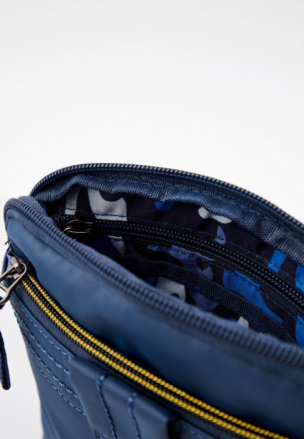 фото Сумка и брелок aeronautica militare