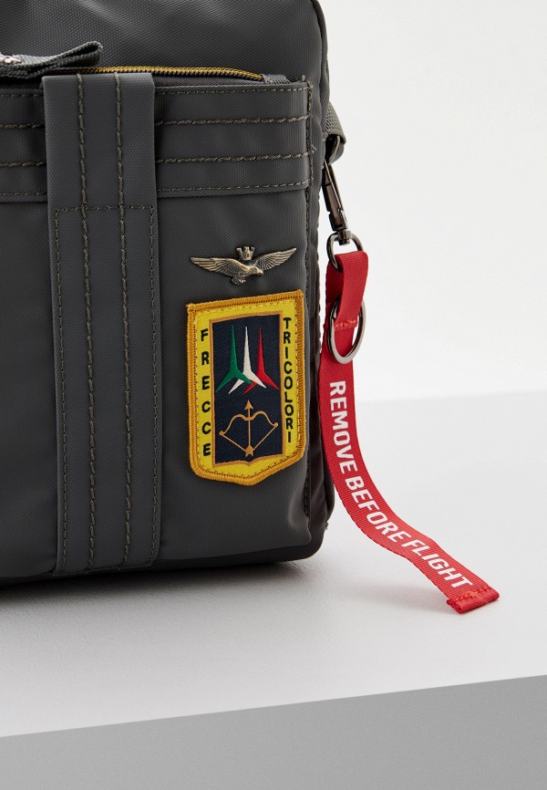 Сумка и брелок Aeronautica Militare Сумка и брелок Aeronautica Militare фото
