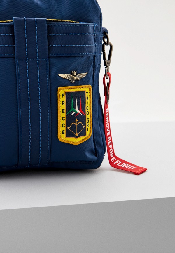 Сумка  Aeronautica Militare фото