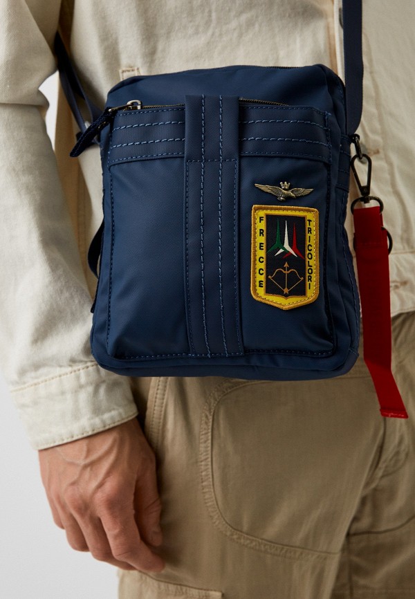 Сумка  Aeronautica Militare фото