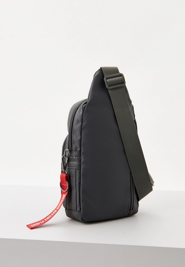 фото Сумка и брелок aeronautica militare