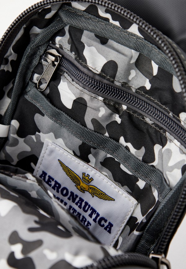 фото Сумка и брелок aeronautica militare