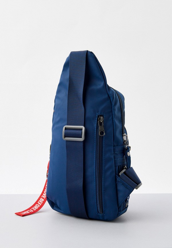 фото Рюкзак aeronautica militare