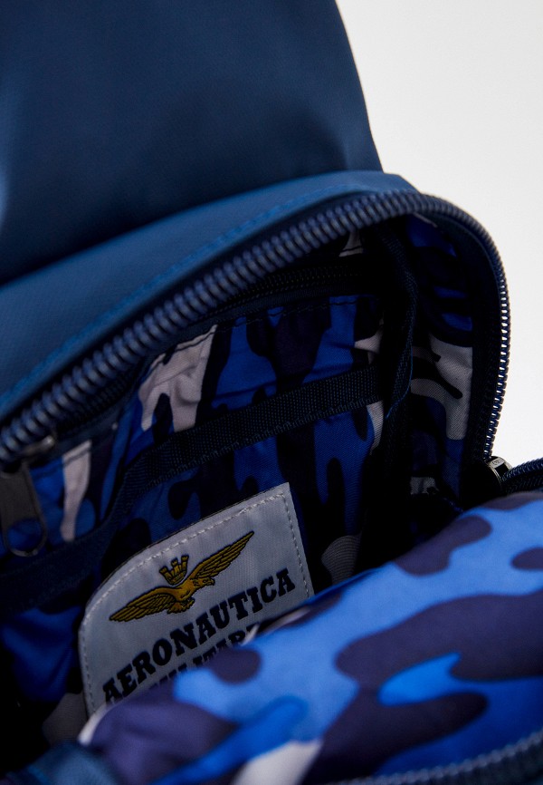 фото Рюкзак aeronautica militare