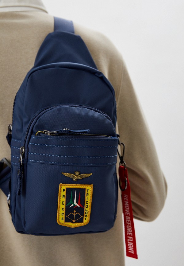 фото Рюкзак aeronautica militare