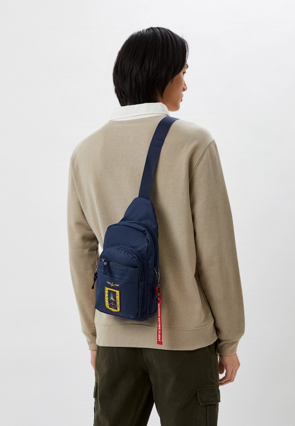 фото Рюкзак aeronautica militare