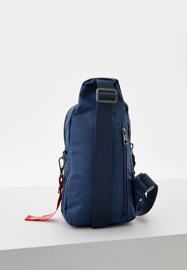 фото Рюкзак и брелок aeronautica militare