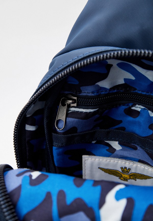 фото Рюкзак aeronautica militare