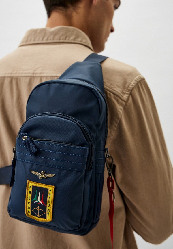 фото Рюкзак aeronautica militare