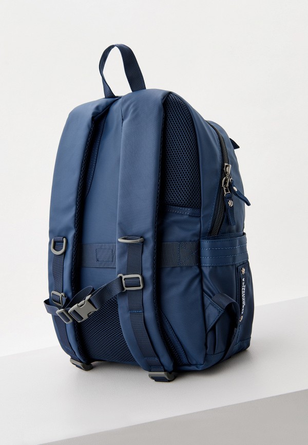 фото Рюкзак aeronautica militare