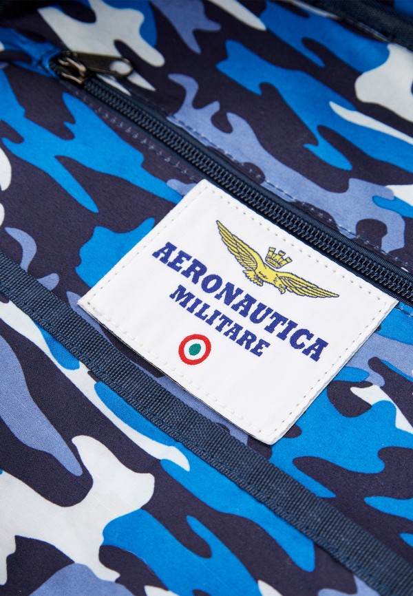 фото Рюкзак aeronautica militare