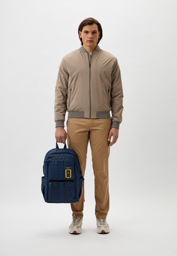 фото Рюкзак aeronautica militare