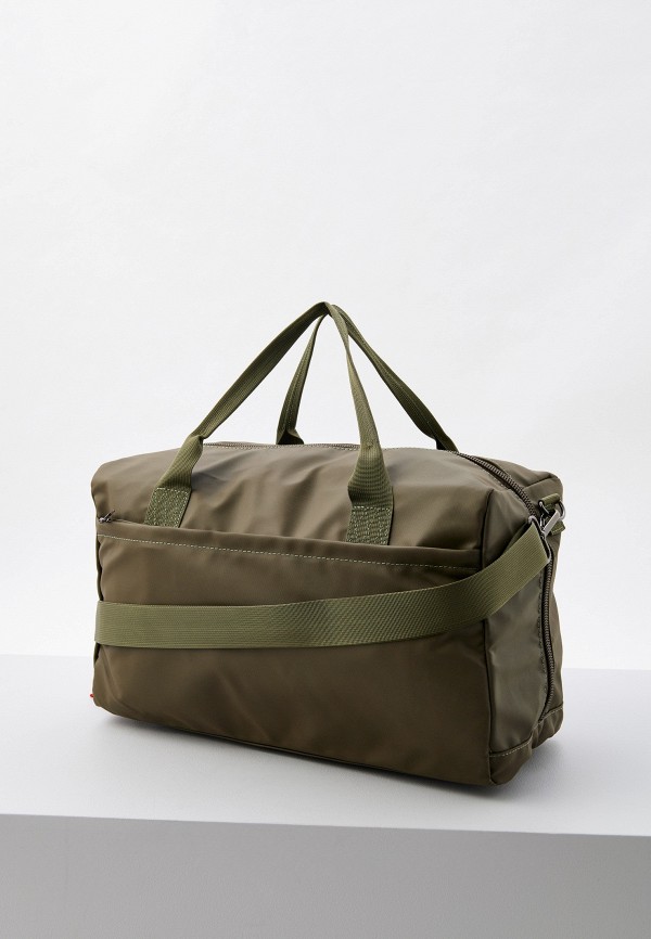 фото Сумка дорожная и брелок aeronautica militare