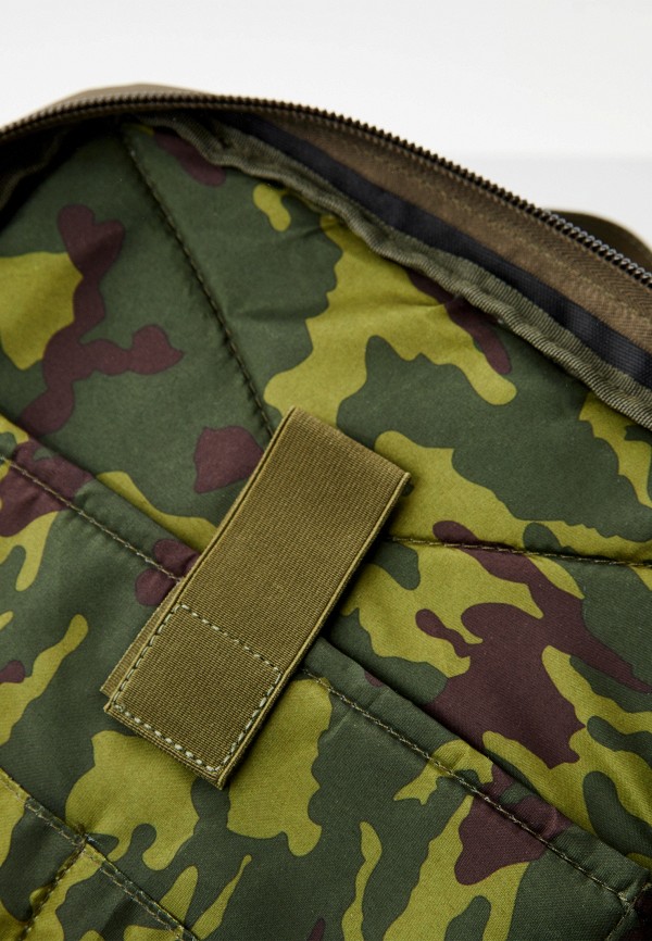 фото Рюкзак и брелок aeronautica militare