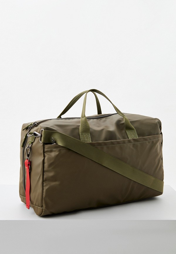 фото Сумка и брелок aeronautica militare