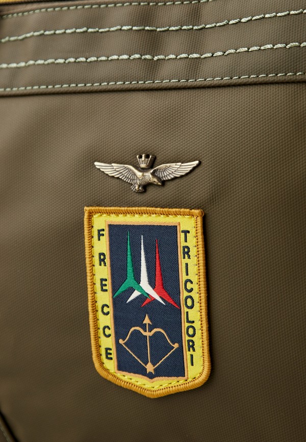 фото Сумка и брелок aeronautica militare