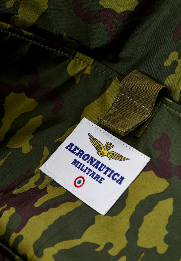 фото Сумка и брелок aeronautica militare