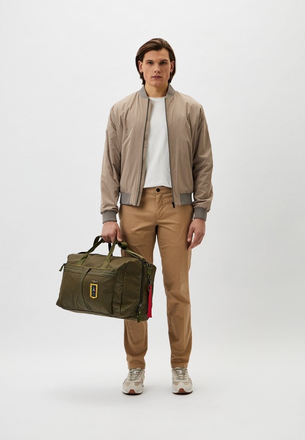 фото Сумка и брелок aeronautica militare