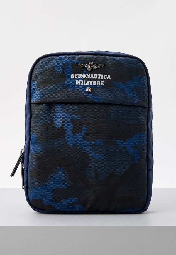 

Сумка Aeronautica Militare, Синий
