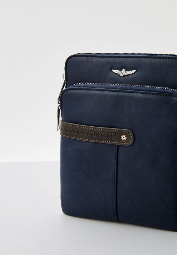 фото Сумка aeronautica militare