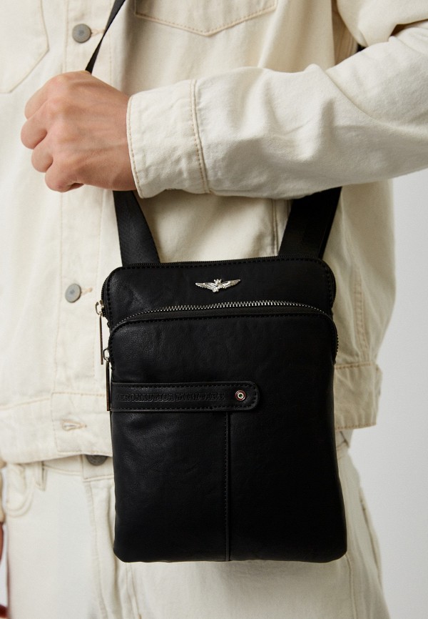 фото Сумка aeronautica militare