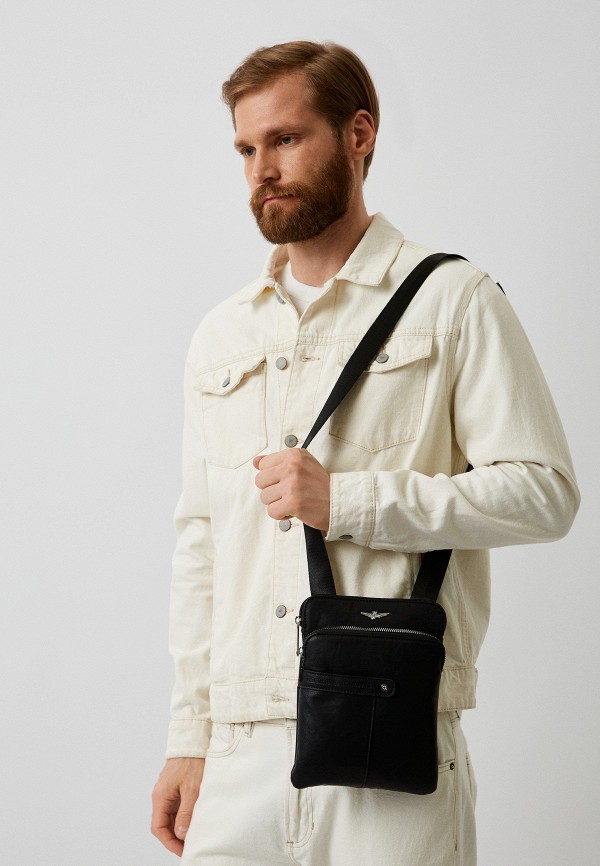 фото Сумка aeronautica militare