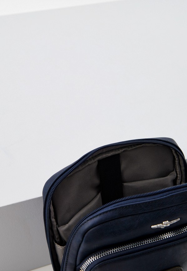 фото Сумка aeronautica militare