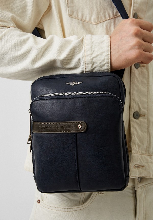 фото Сумка aeronautica militare