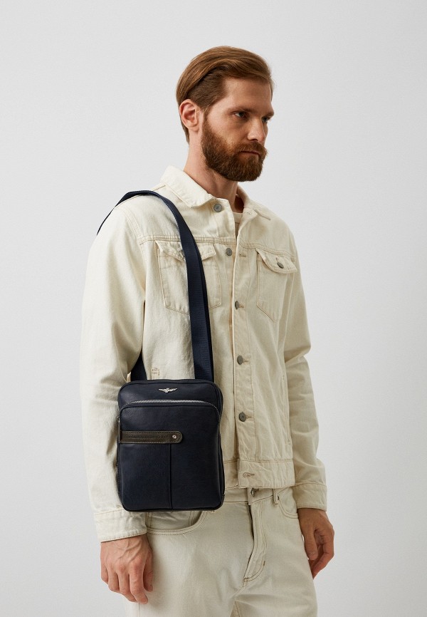 фото Сумка aeronautica militare