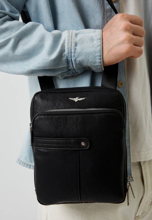 фото Сумка aeronautica militare