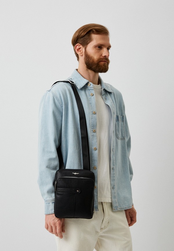 фото Сумка aeronautica militare