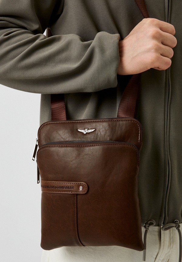 фото Сумка aeronautica militare