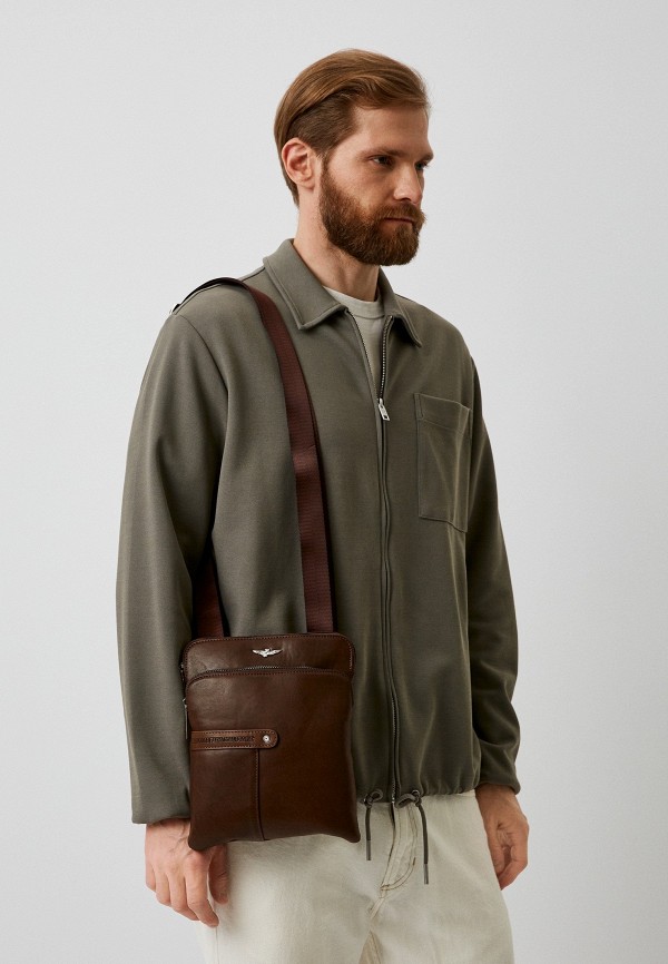 фото Сумка aeronautica militare